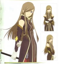 BUY NEW tales of the abyss - 60358 Premium Anime Print Poster
